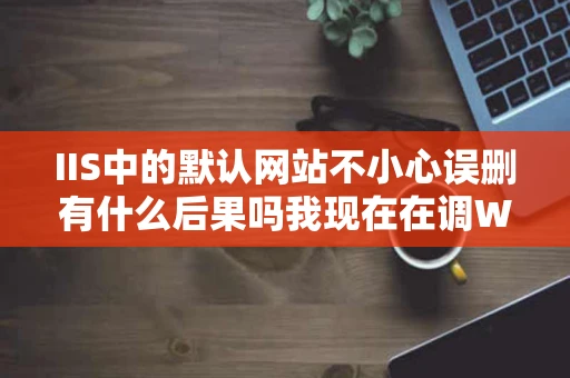 IIS中的默认网站不小心误删有什么后果吗我现在在调WCF