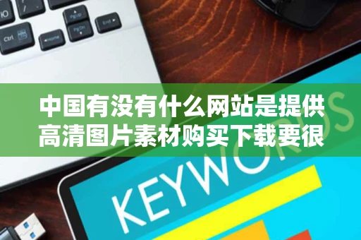 中国有没有什么网站是提供高清图片素材购买下载要很多素材面很
