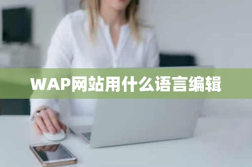 WAP网站用什么语言编辑
