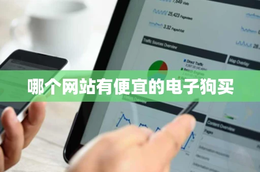 哪个网站有便宜的电子狗买