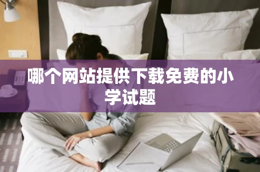 哪个网站提供下载免费的小学试题