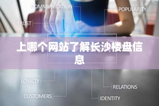 上哪个网站了解长沙楼盘信息