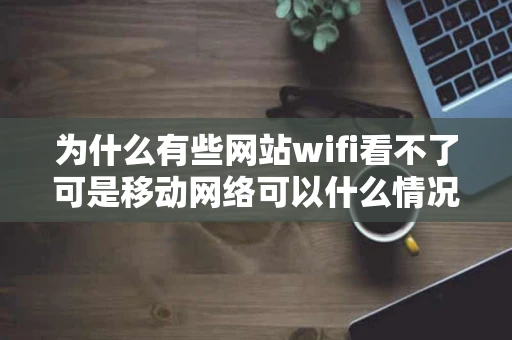 为什么有些网站wifi看不了可是移动网络可以什么情况