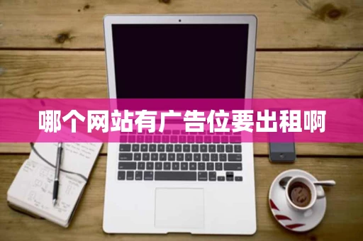 哪个网站有广告位要出租啊