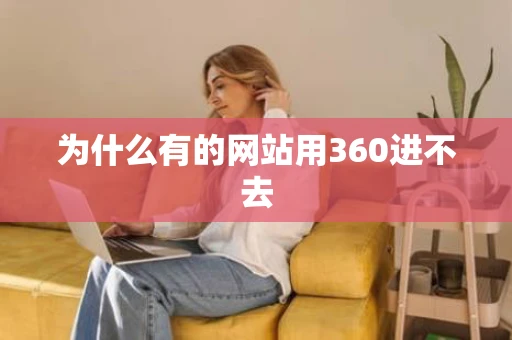 为什么有的网站用360进不去
