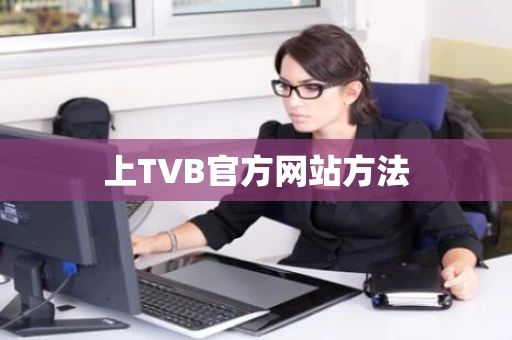 上TVB官方网站方法
