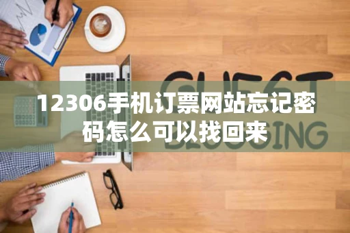 12306手机订票网站忘记密码怎么可以找回来