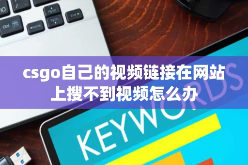 csgo自己的视频链接在网站上搜不到视频怎么办