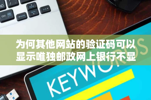 为何其他网站的验证码可以显示唯独邮政网上银行不显示