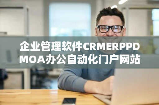 企业管理软件CRMERPPDMOA办公自动化门户网站建设