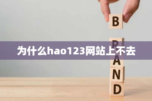为什么hao123网站上不去