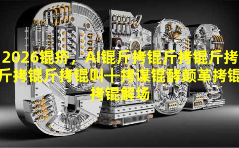 2026�꣬AI�����������Щ�ı�͵߸����ⳡ���ֻ���ǰ��͸�J