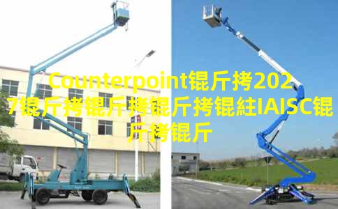 Counterpoint��2027�������AIAISC��������2024������