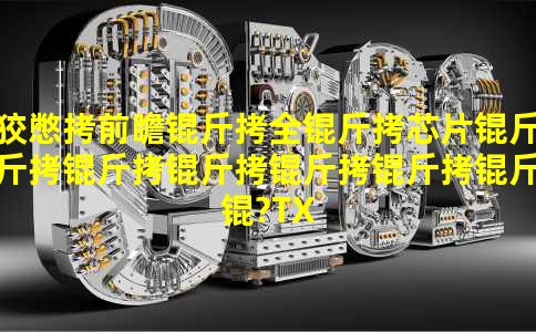 �Ʊ�ǰհ��ȫ��оƬ���������������(TXN